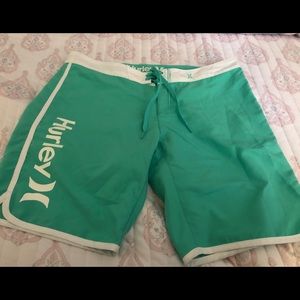 Hurley Ladies Board Shorts